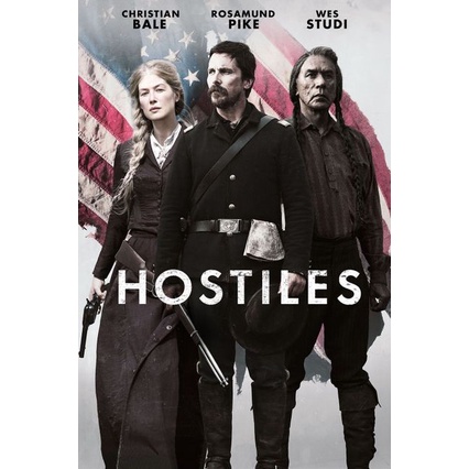 dvd-hostiles-2017-แดนเถื่อน-คนทมิฬ-บรรยายไทย