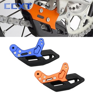 เฟืองโซ่ CNC สําหรับ Husqvarna TC FC TE FE TX FX FS For KTM SX SXF XC XCF EXC EXCF XCW XCFW 125 250 300 350 450