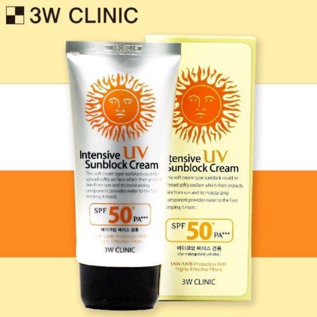 3w-clinic-intensive-uv-sunblock-cream-spf-50-pa