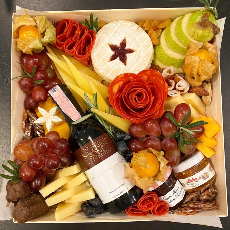 Ultimate Party boxes | Shopee Thailand