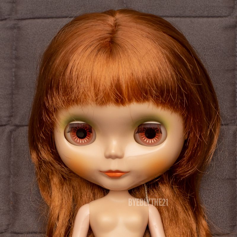 ตุ๊กตาบลายธ์ออริจินัล-ของแท้-neo-blythe-groovy-groove