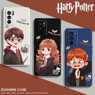 Harry potter เคสไอโฟน iPhone 11 8 Plus case X Xr Xs Max Se 2020 cover เคส iPhone 13 12 pro max 7 Plus 14 pro max
