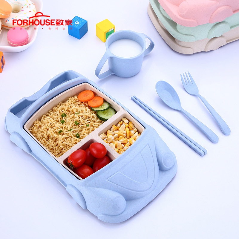 child-lunch-box-cute-car-microwavable-bento-box-leak-proof-portable-food-container-storage-box-for-kids-large-size