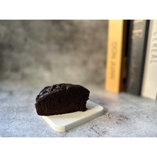 คอฟฟี่ บราวนี่ ไข่ขาว | COFFEE brownies - บราวนี่หวานพอดี ไร้ไขมันทรานส์