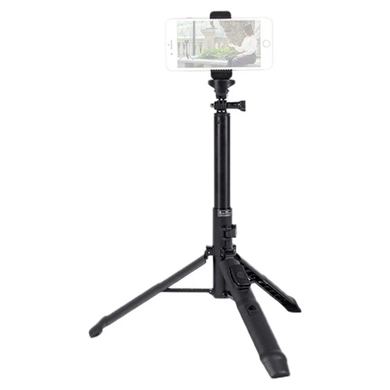 sirui-ms-01k-mobile-umbrella-tripod-with-booth-remote-ประกันศูนย์-6ปี