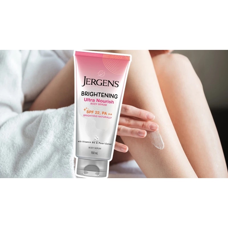 jergens-brightening-ultra-nourish-body-serum-jergen-lotion-150ml-เจอเก้น-โลชั่น-เจอเกน-เจอร์เก้น-เจอร์เก้นโลชั่น-ทาตัว-1