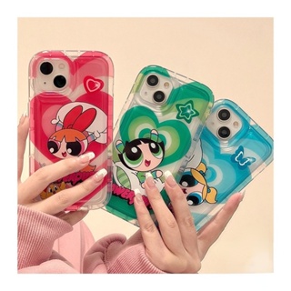 Compatible With iPhone 11 Case Transparent Cute Cartoon Shockproof IPhone 11 14 13 12 Pro MAX XR 7plus 7 8 6 6S Plus X XS MAX TPU Mobile Soft IPhone Case