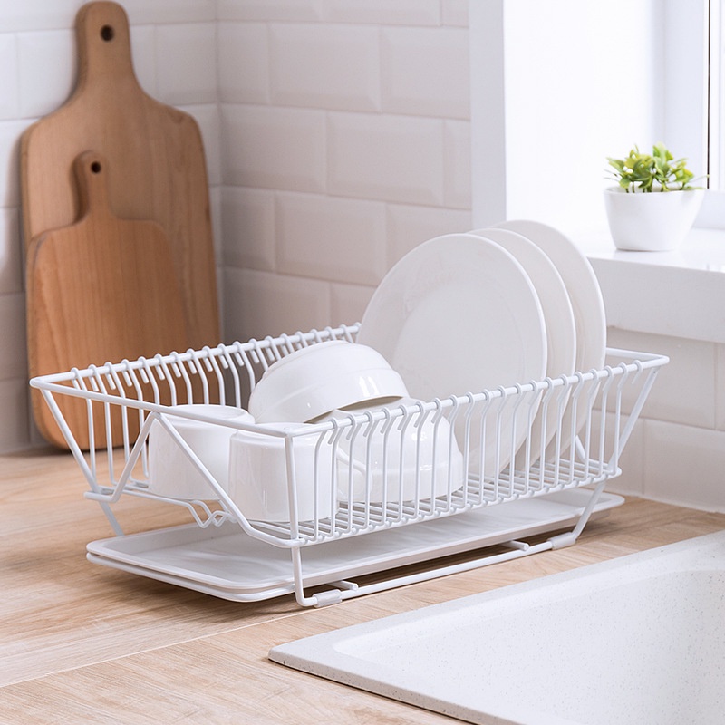 kitchen-dish-sink-drainer-drying-rack-wash-holder-basket-organizer-tray-kitchen-rack-dish-water-drain-bowl-chopsticks-bo