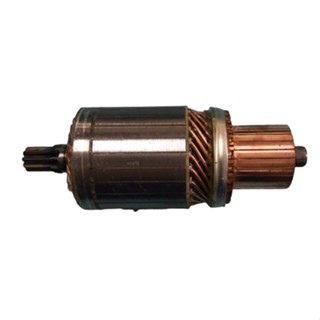 ทุ่นสตาร์ท ซาวา-ฮีโน่9ฟันทศ15.5 ซ.ม(24V) Starter Armature Hino EK100