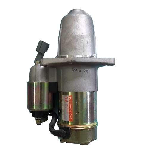 ไดสตาร์ท-นิสสันเซฟิโร่-vq-ใหม่12v-starter-motor-nissan-cefiro