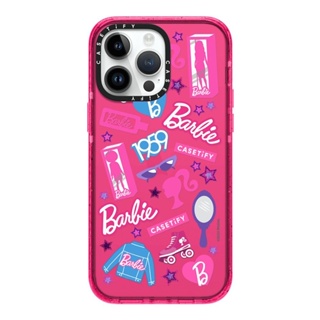 Casetify Barbie Stickermania Case (Pre-Order)