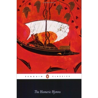 The Homeric Hymns Jules Cashford Paperback by Homer