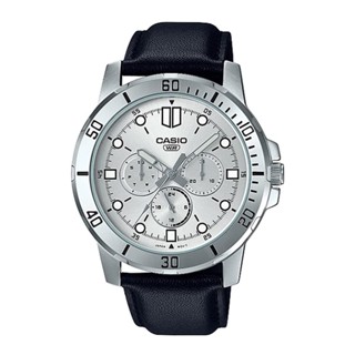 🎁CASIO STANDARD MTP-VD300L-7E ของแท้ 100% พร้อมส่ง ประกัน 1 ปี