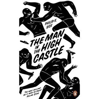The Man in the High Castle Paperback Penguin Essentials English By (author)  Philip K. Dick