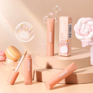 BANXEER Soft and Invisible Monster Concealer BM19 แบนเซียร์ คอนซีเลอร์ มอนเตอร์