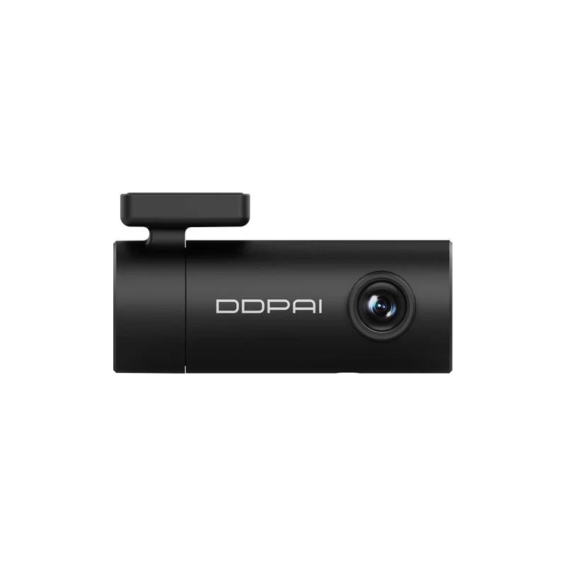 DDPAI MINI Pro Dash Cam 1296P HD กล้องติดรถยนต์ เมนูภาษาไทย รับประกันศูนย์ไทย 1ปี wifi กล้องติดรถยนต์อัจฉริยะ