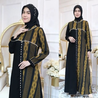 Gamis Camilla Zarendy ของแท้ บูติก ชุดเดรสมุสลิม แฟชั่น ชุดเดรสสีดํา เดรสปาร์ตี้ เกมปาร์ตี้ เกมนําเข้า เกมเลื่อม ตานาห์ abang ขายส่ง เสื้อผ้ามุสลิม สําหรับผู้หญิง