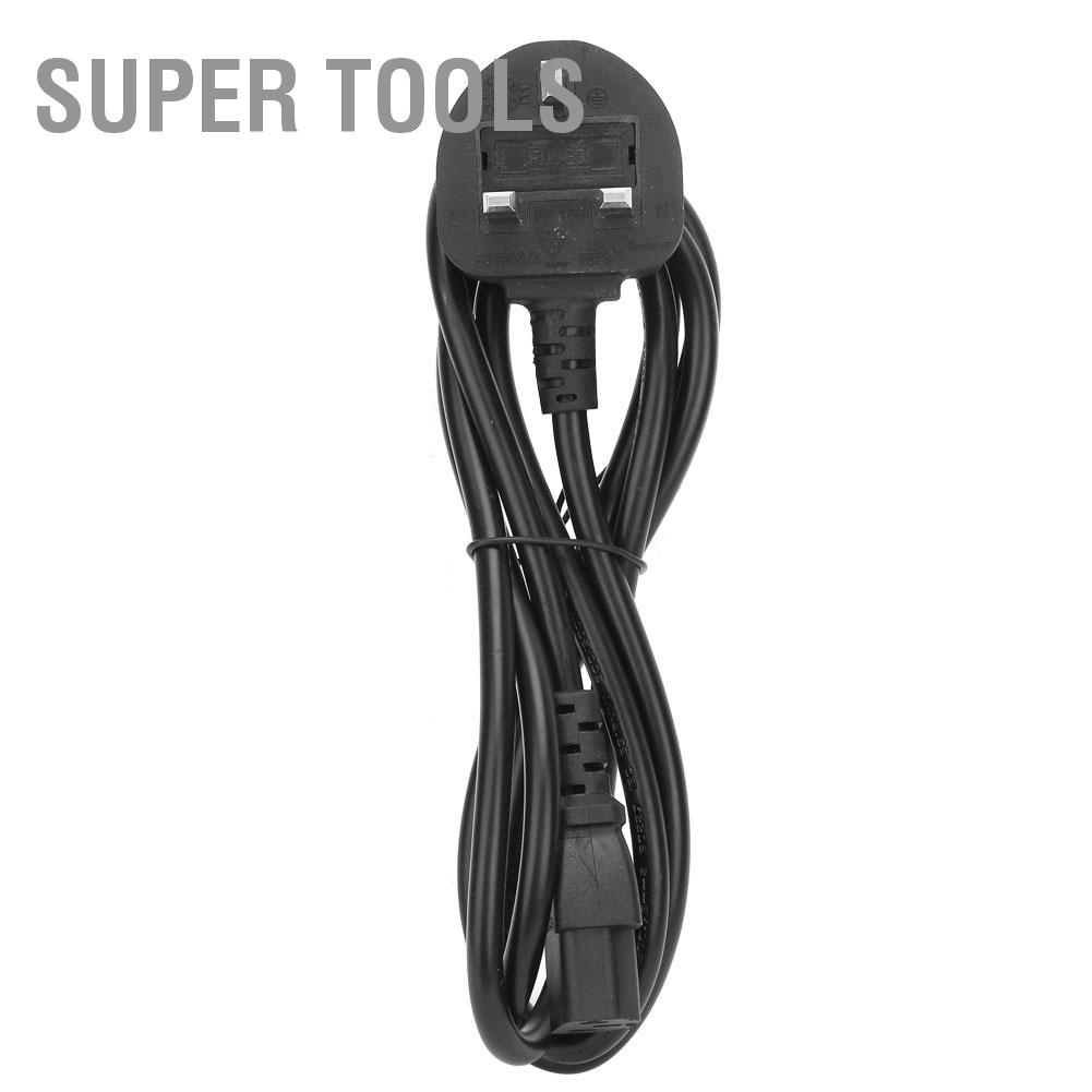 bsuper-tools-เครื่องทําความสะอาดอัลตราโซนิกดิจิทัล-ความจุขนาดใหญ่-3-ลิตร-ปลั๊ก-uk-220v