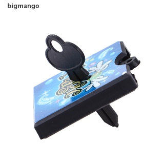 [bigmango] ของเล่นมายากล พร็อพมายากล กุญแจ ผ่านเหรียญ ผ่านกล่อง มายากล สตรีท มายากล แปลกใหม่ พร้อมส่ง