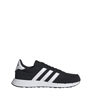 สินค้า adidas วิ่ง รองเท้า Run 60s 2.0 ผู้ชาย สีดำ FZ0961