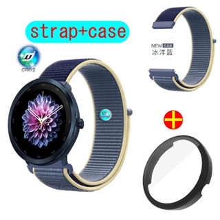 กีฬา เคส Maimo Watch R เคส Maimo Smart Watch R เคส เคสเต็มจอ Maimo Watch R ฟิล์ม สาย Maimo Watch R สาย สายนาฬิกาสายซิลิโคน Maimo Smart Watch R สายรัด สายนาฬิกาไนล่อน