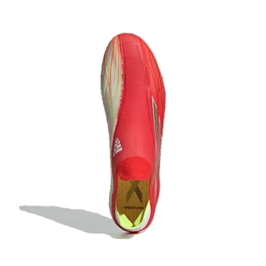 adidas-x-speedflow-fg-รองเท้าฟุตบอลผู้ชาย-รองเท้าสตั๊ด-สตั๊ด-สินค้าลิขสิทธิ์แท้-adidas