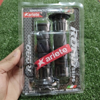 ปลอกมือ ปลอกแฮนด์ ARIETE เนื้อนิ่ม