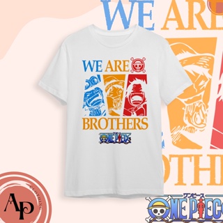 BROTHERS One Piece Unisex Sublimation Tshirt Designs_17