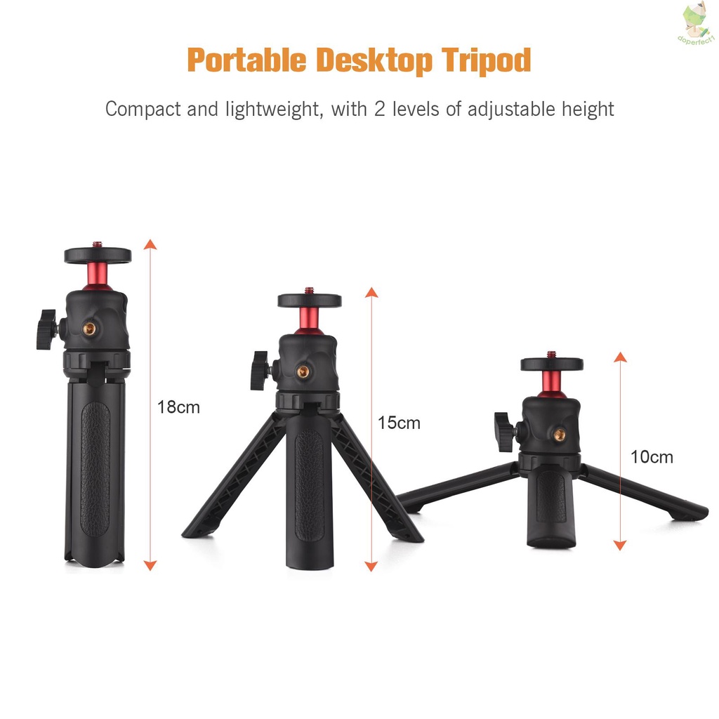 andoer-multifunctional-smartphone-video-kit-including-universal-phone-tripod-mount-with-dual-phone-holders-4-cold-shoe-mounts-desktop-tripod-for-vlog-live-streaming-oline-video-teaching-meeting