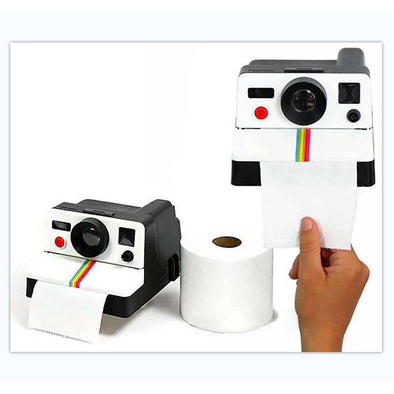 retro-cute-camera-tissue-tube-toilet-roll-paper-box-tissue-pump-household-tissue-box-pump