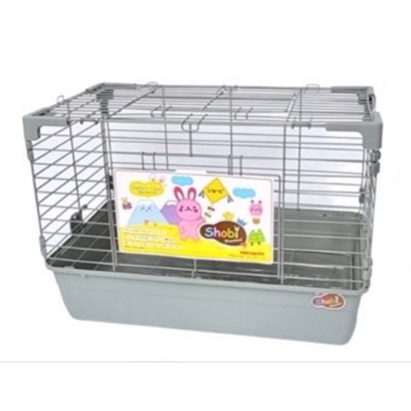 กรง Shobi R1Eขนาด รุ่นใหม่ | Shopee Thailand