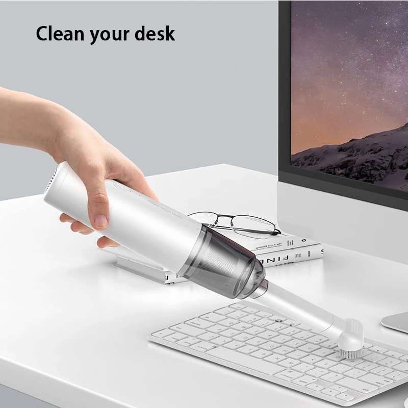 เครื่องดูดฝุ่นไร้สาย-ขนาดเล็ก-แบบพกพา-ชาร์จ-usb-สําหรับทําความสะอาดรถยนต์