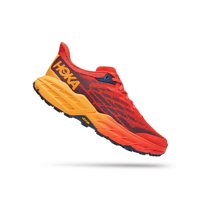 รองเท้า HOKA รุ่น SPEEDGOAT 5 Men 1123157-FRYL | Shopee Thailand