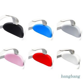 Bang แผ่นโฟมซิลิโคนนิ่ม ใส่สบาย อุปกรณ์เสริม สําหรับหูฟัง Pico 4 VR