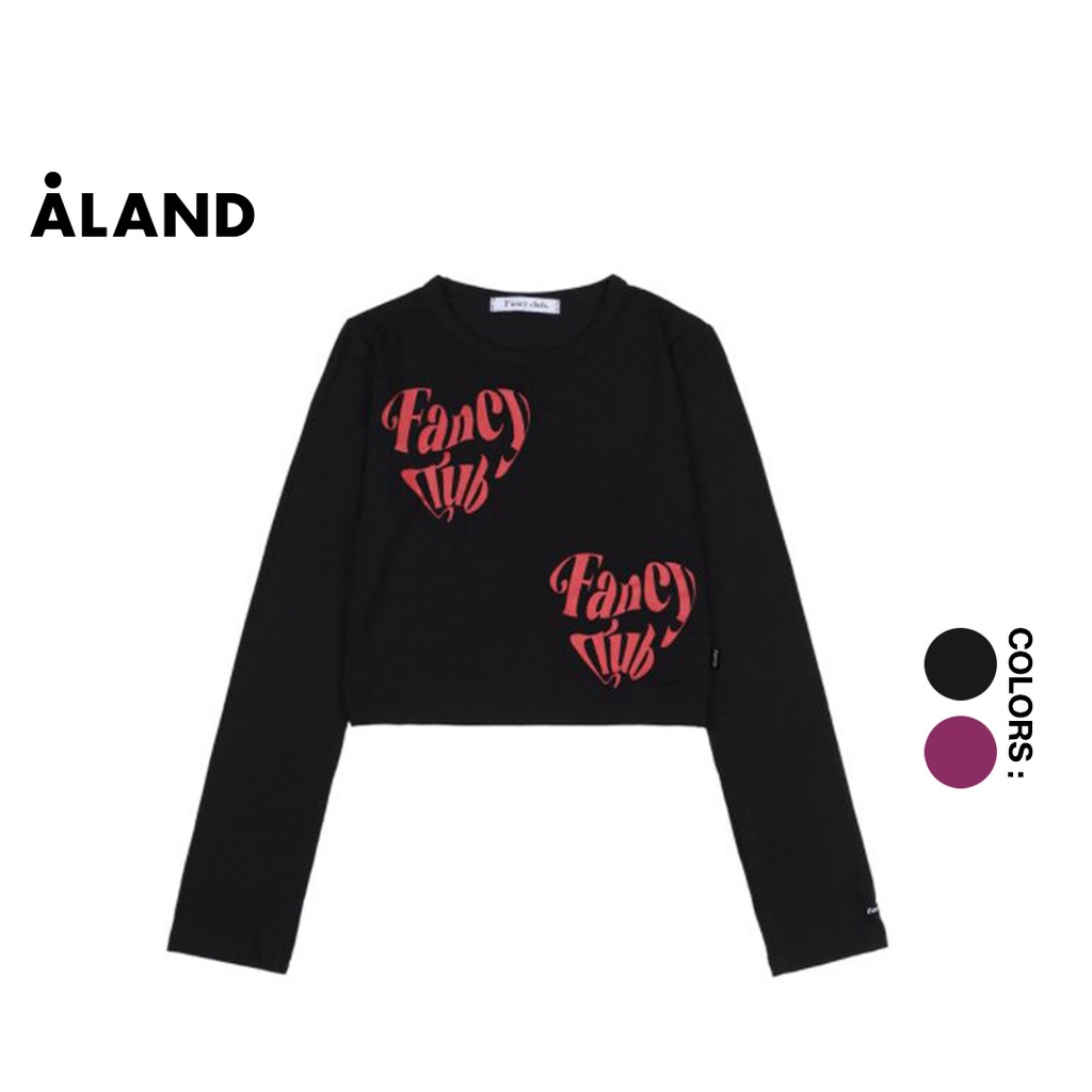 aland-เสื้อยืดแขนยาว-nastyfancyclub-to-heart-longsleeve