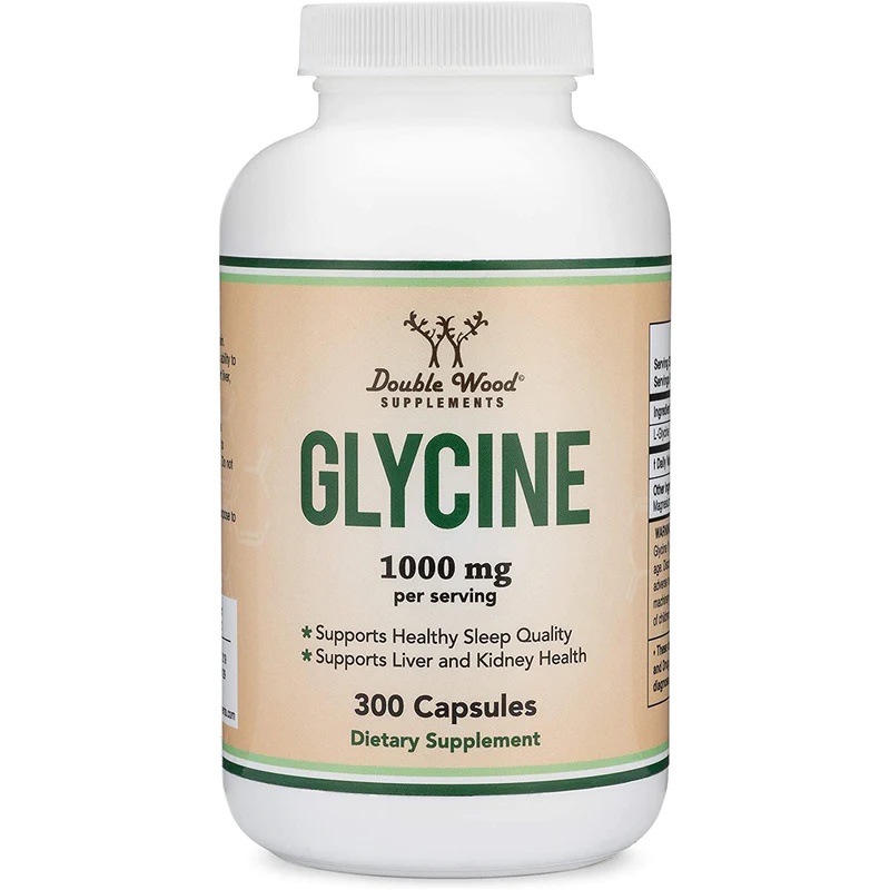 glycine-by-doublewood-ช่วยให้หลับลึก-บำรุงตับและไต