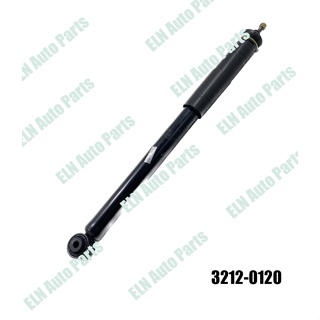 โช๊คอัพหลัง (shock absorber) ฮอนด้า HONDA Civic 1800-2000cc. ปี 2006 (ราคาต่อคู่)