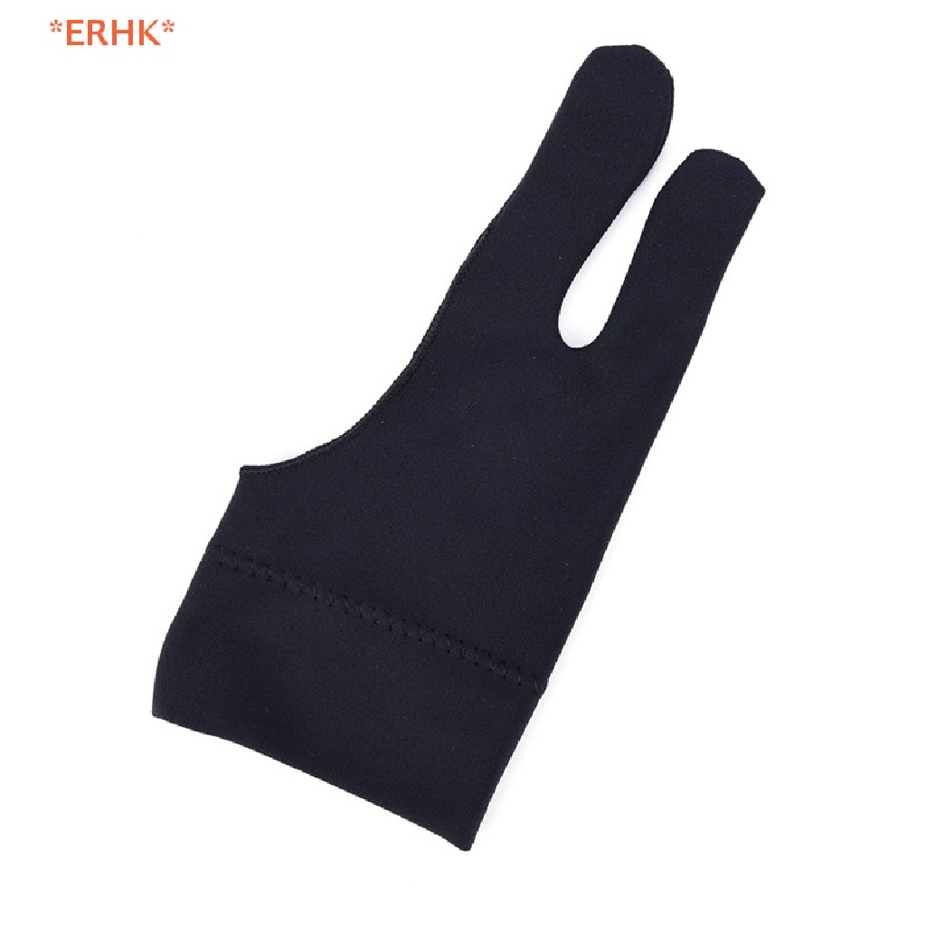 erhk-gt-ถุงมือศิลปินวาดภาพ-ฟรีไซซ์-มืออาชีพ-สําหรับแท็บเล็ตกราฟฟิค-มือซ้าย-และขวา