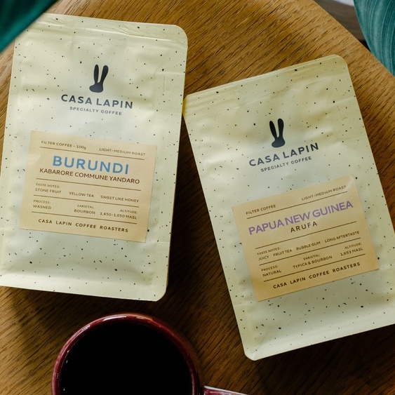 papua-new-guinea-arufa-100g-เมล็ดกาแฟสำหรับชง-drip-filter-l-อาราบิก้า100-l-coffee-beans-l-casa-lapin