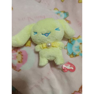 ตุ๊กตา​ cinnamoroll​ ชิน​นา​ม่อน​