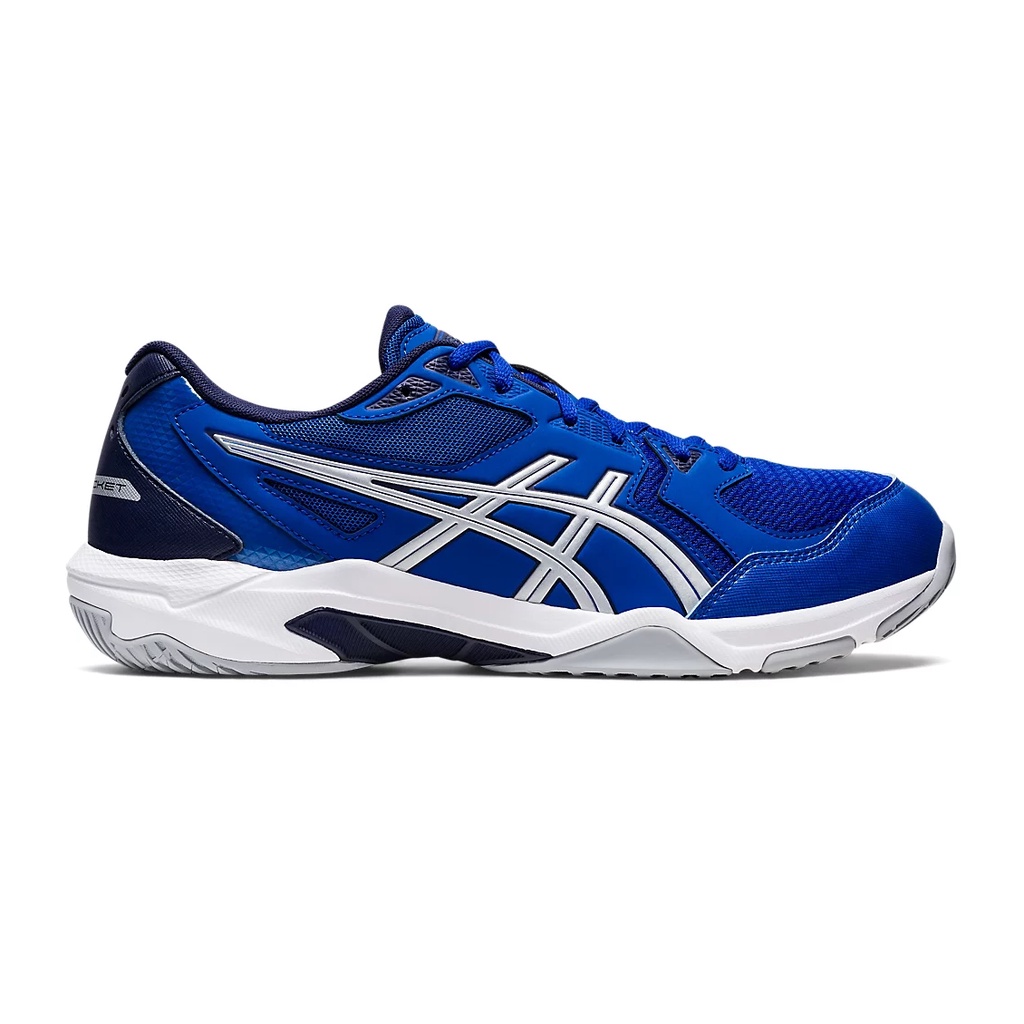 asics-รองเท้าแบดมินตันผู้ชาย-gel-rocket-10-2e-asics-blue-pure-silver-1071a081-406