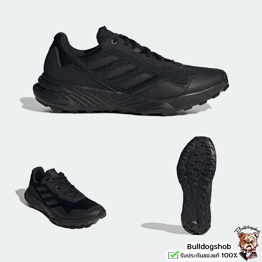 ️ทักแชทรับโค้ดส่วนลด ️ Adidas รองเท้าวิ่งเทรล Tracefinder Trail Running ...