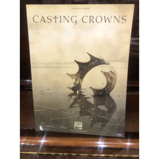 CASTING CROWNS PVG (HAL)