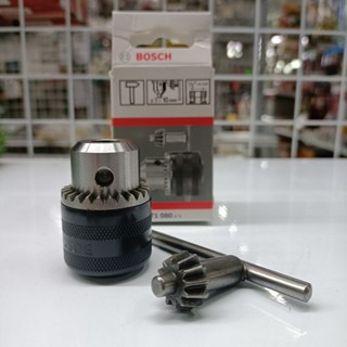 BOSCH หัวสว่านไฟฟ้า 3/8" รู 1/2"  รุ่น 2608571080