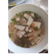 ก๋วยจั็บอุบล-แม่หว่าง-ขนาด-150-กรัม-ซองจัมโบ้-อร่อยแซ่บๆ