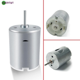 ⭐ Fast delivery ⭐DC Motor 40g 5000-15000RPM Electric Machine 1pcs 30.5mm*24mm DIY High Speed Mini