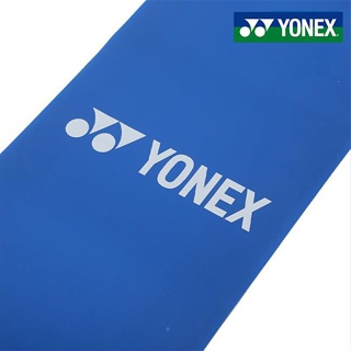 Yonex Yonex Feather AC011CR เข็มขัดยางยืด ออกกําลังกาย เล่นโยคะ สําหรับผู้ชาย และผู้หญิง