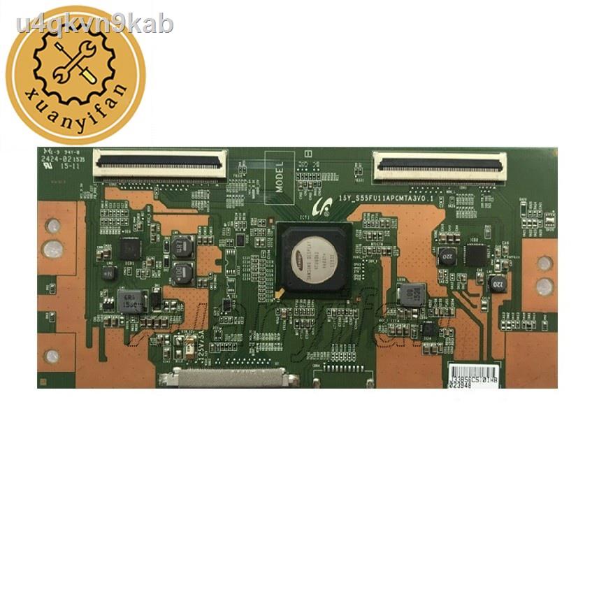 ☾☄Sony LED TV KD-55X8000C Tcon T-Con Logic Timing Controller Board Six ...