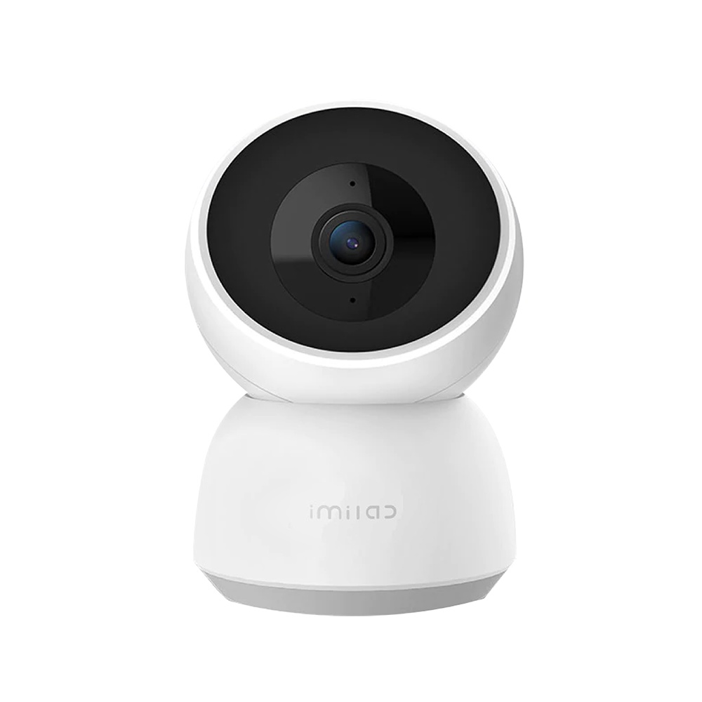 ภาพสินค้าIMILAB Pro A1 (GB V.) กล้องวงจรปิด wifi ภายในบ้าน 2K สามารถคุยผ่านกล้องได้ -2Y จากร้าน imilabthailandofficial บน Shopee ภาพที่ 2