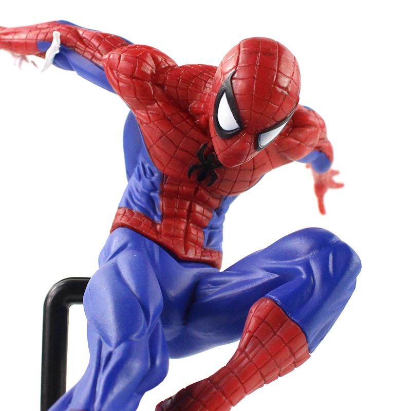Figura de acción de Banpresto Creator x Creator
